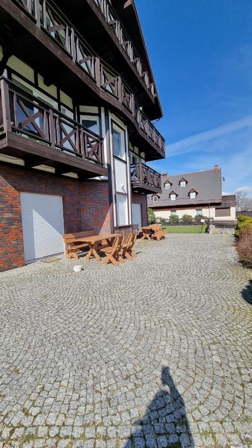 U Jozka Apartment Szklarska Poreba Exterior photo